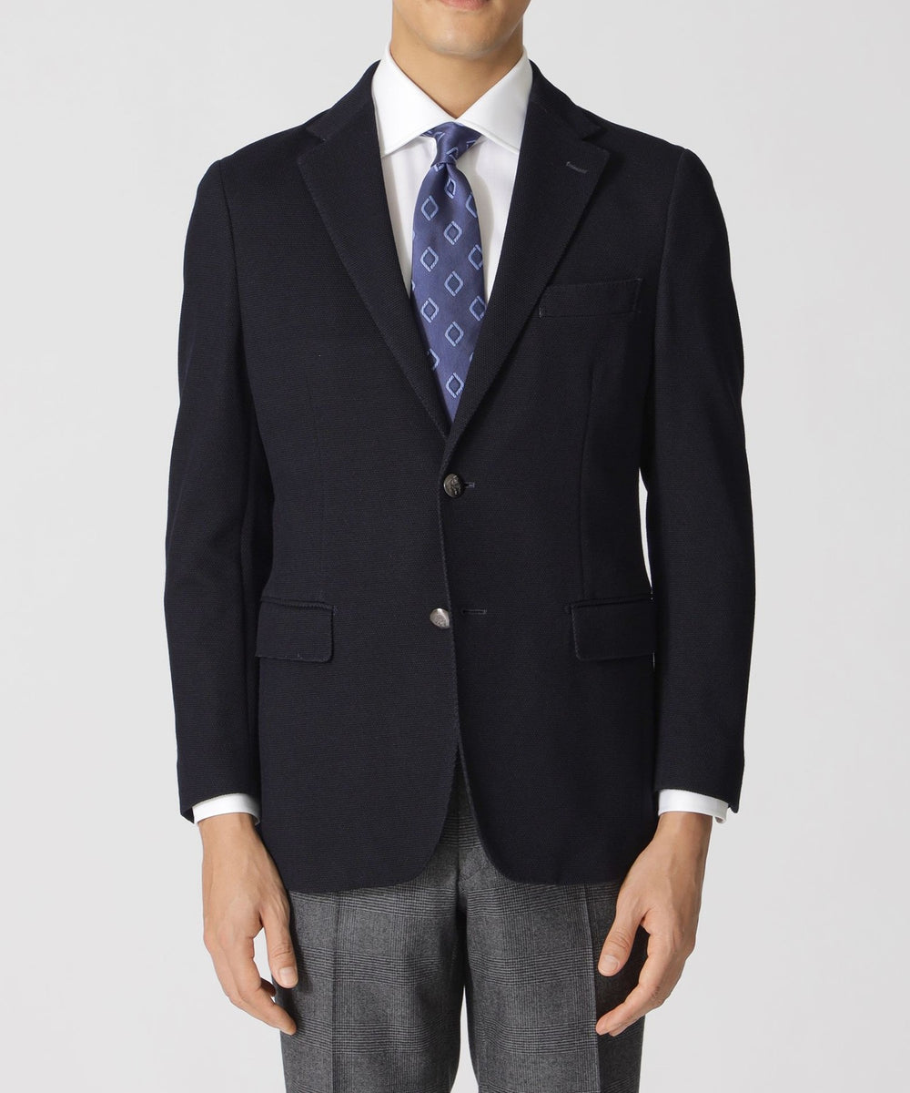 Nikkei magazine掲載】「STUART'S TRAVELER」 10 Month ジャージー