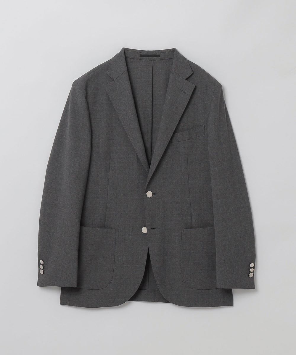 トロッター フレスクロスブレザー#108 ハイツイストストレッチ