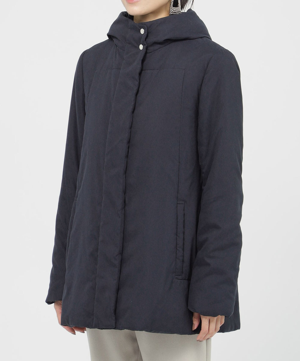 カタログ掲載品】シンダウンコート(コート)｜EVEX by KRIZIA