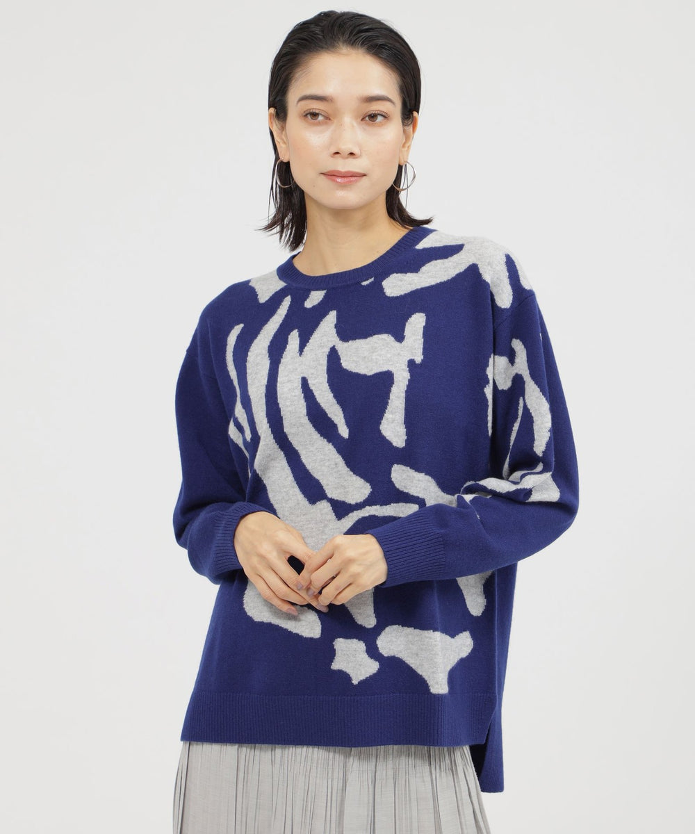 L】【30周年記念アイテム】【カタログ掲載品】タイガーインターシャ