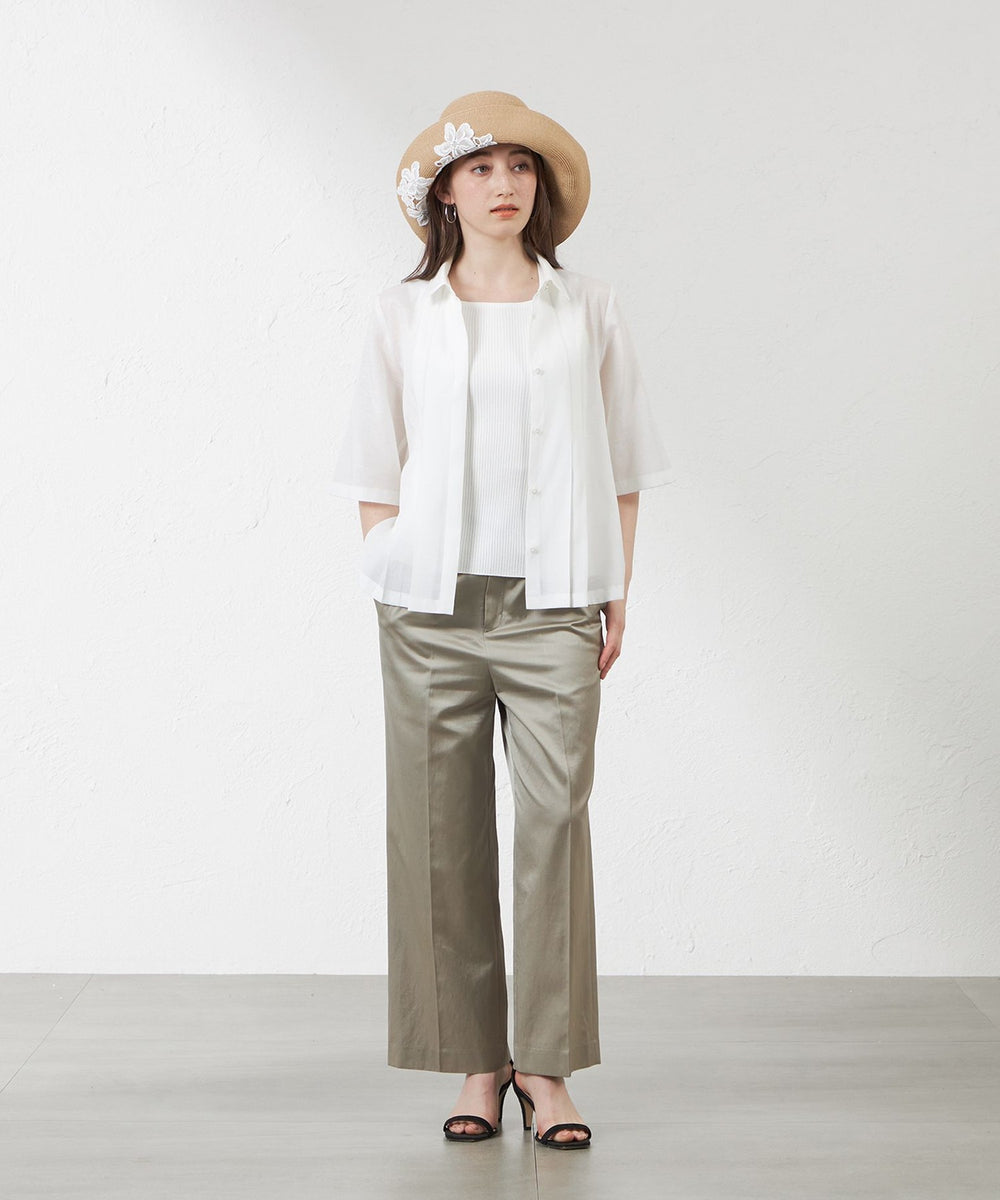 Athena New York】 Amanda Butterfly(帽子)｜AMACA(アマカ)の