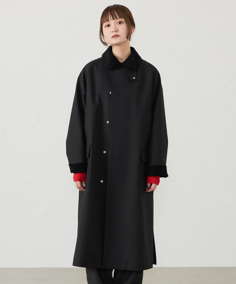 アニチューブ掲載】GREY LABEL 【SOMERFORD LONG（サマーフォード