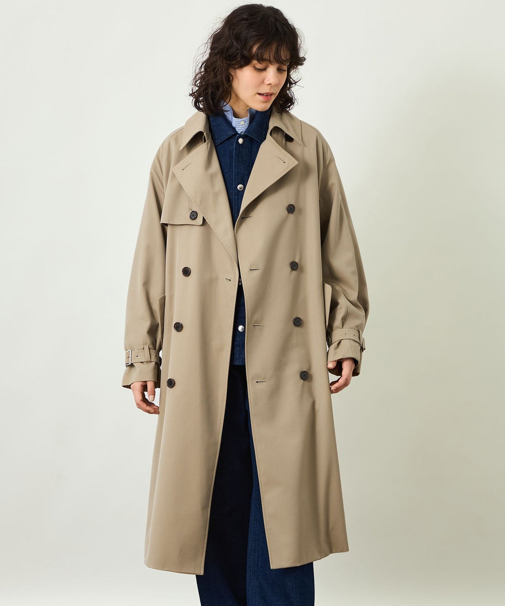 GREY LABEL】BEAULY(ビューリー)(コート)｜MACKINTOSH PHILOSOPHY