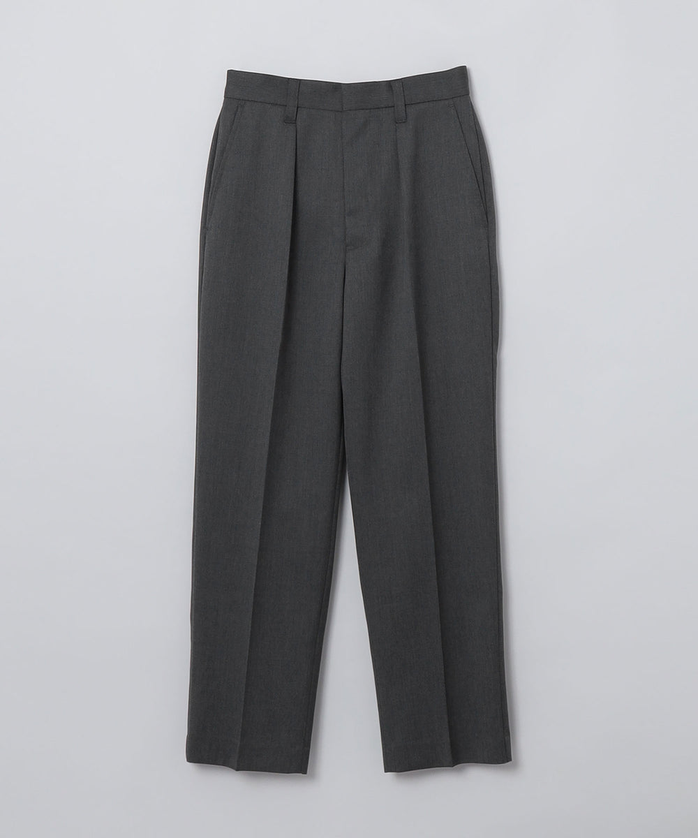 金子綾さん着用】GREY LABEL ウールスラックス(パンツ)｜MACKINTOSH