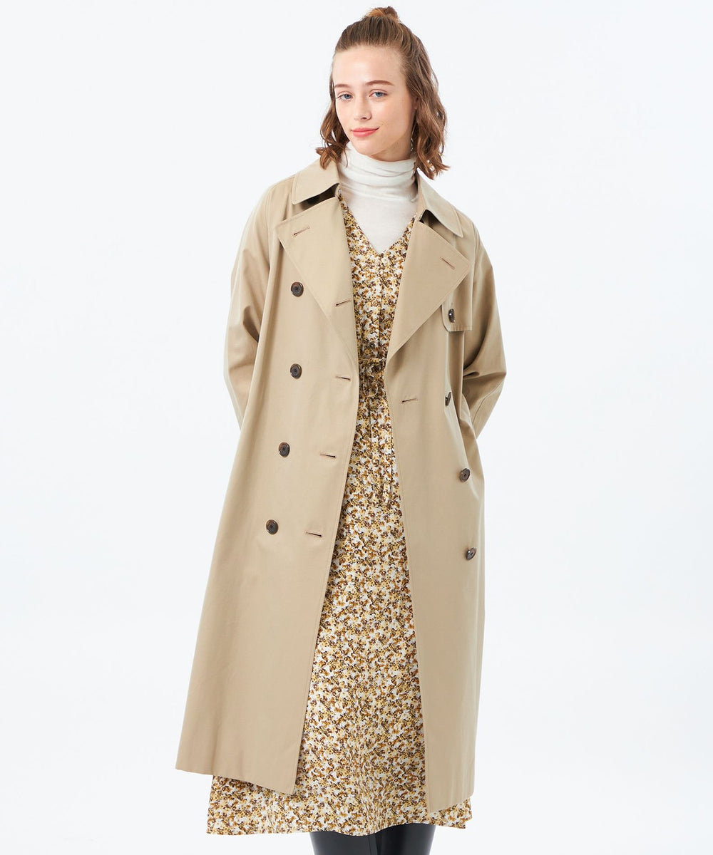 Cresswell（クレスウェル）】(コート)｜MACKINTOSH PHILOSOPHY