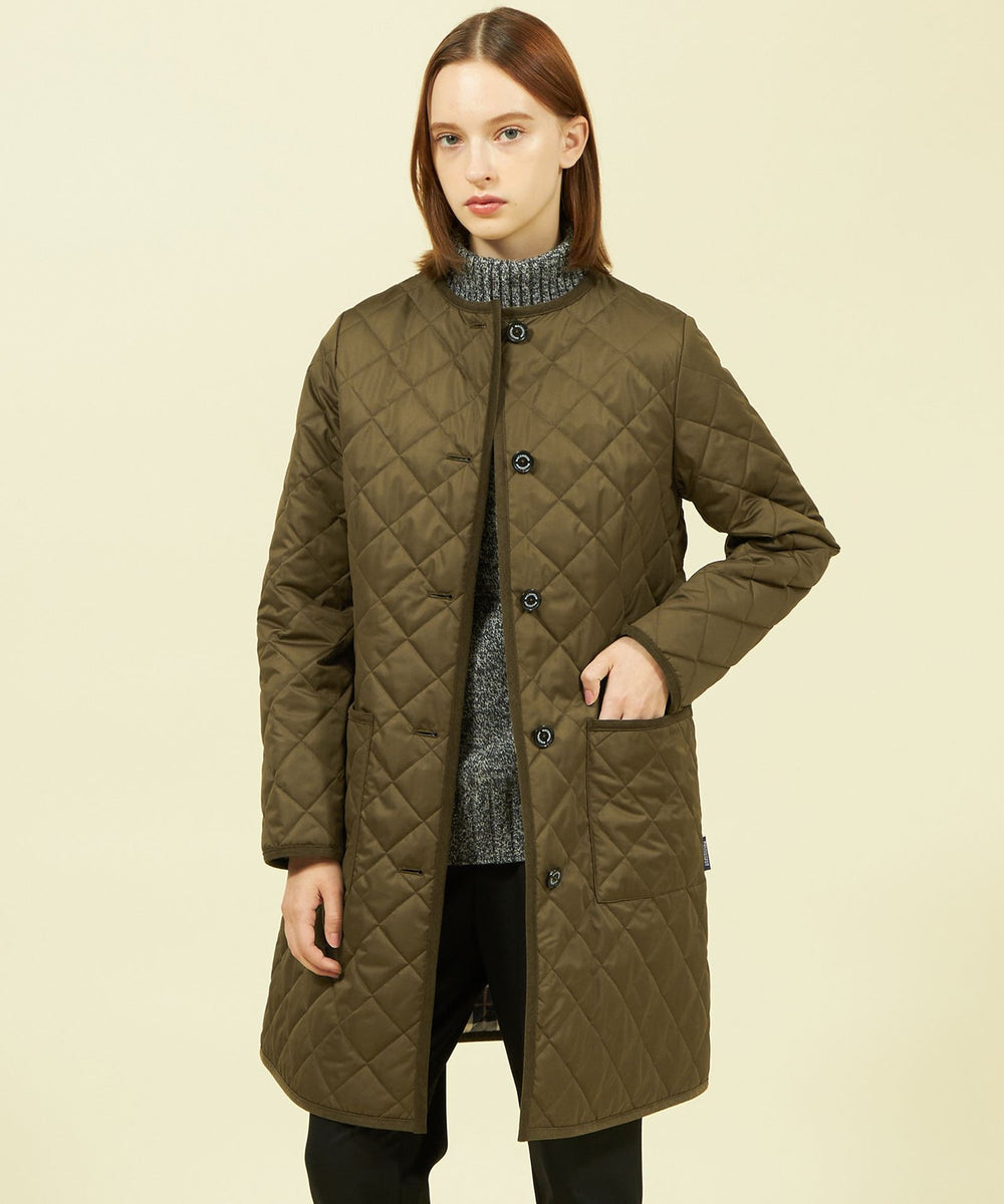 ROYTON LONG（ロイトンロング）】(コート)｜MACKINTOSH PHILOSOPHY