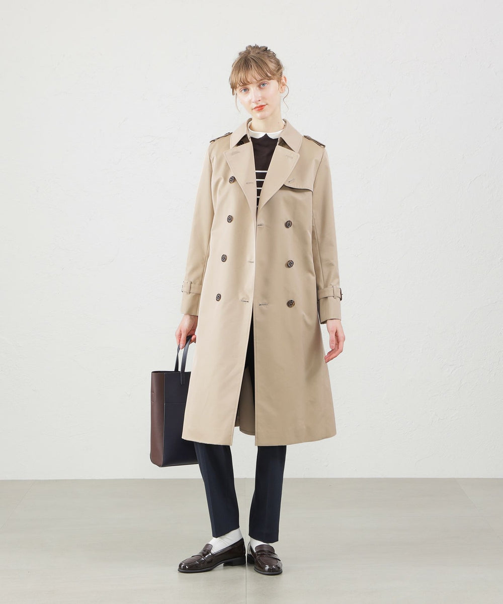 RYDAL(ライダル)105(コート)｜MACKINTOSH PHILOSOPHY(マッキントッシュ