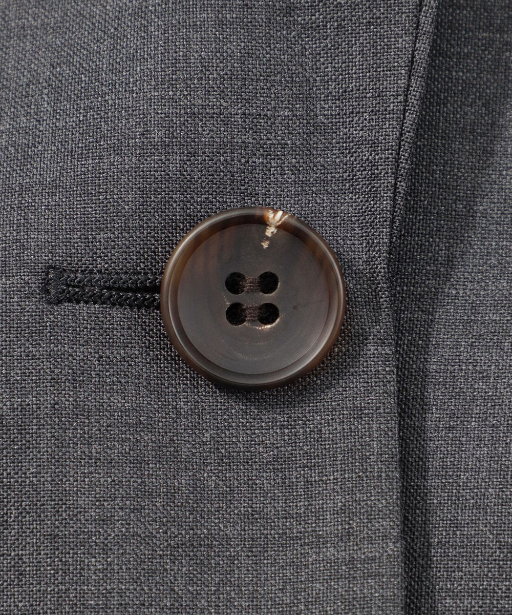 EPOCA DI BASE】 ウールモヘヤ テーラードジャケット 《WEB＆一部店舗