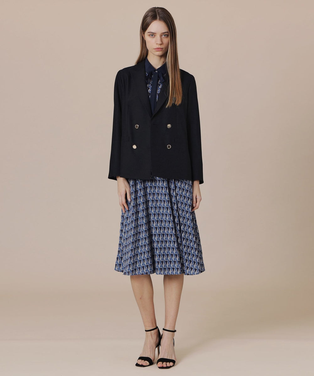 ウールトロジャケット(ジャケット)｜MACKINTOSH LONDON