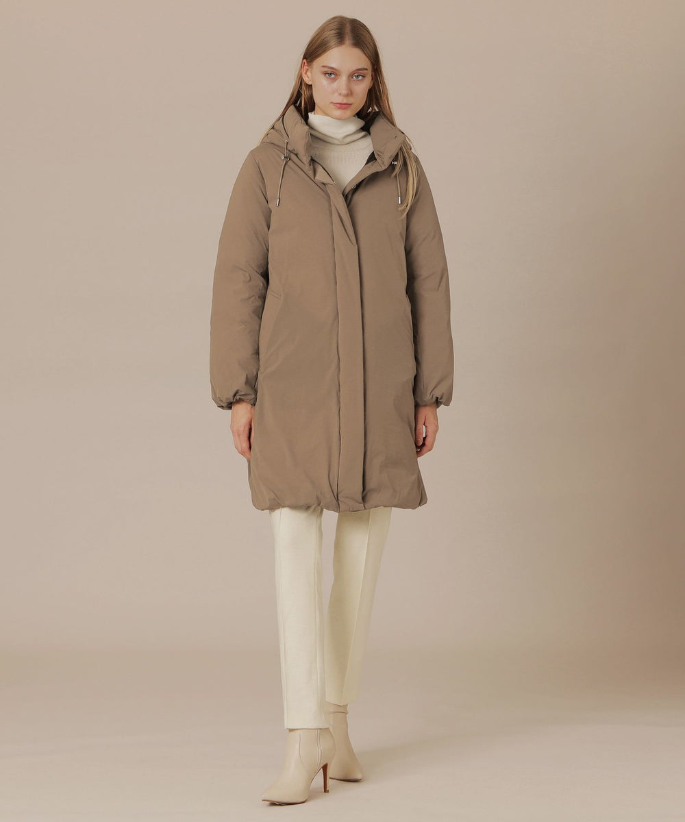 L】ストレッチタフタダウンコート(コート)｜MACKINTOSH LONDON