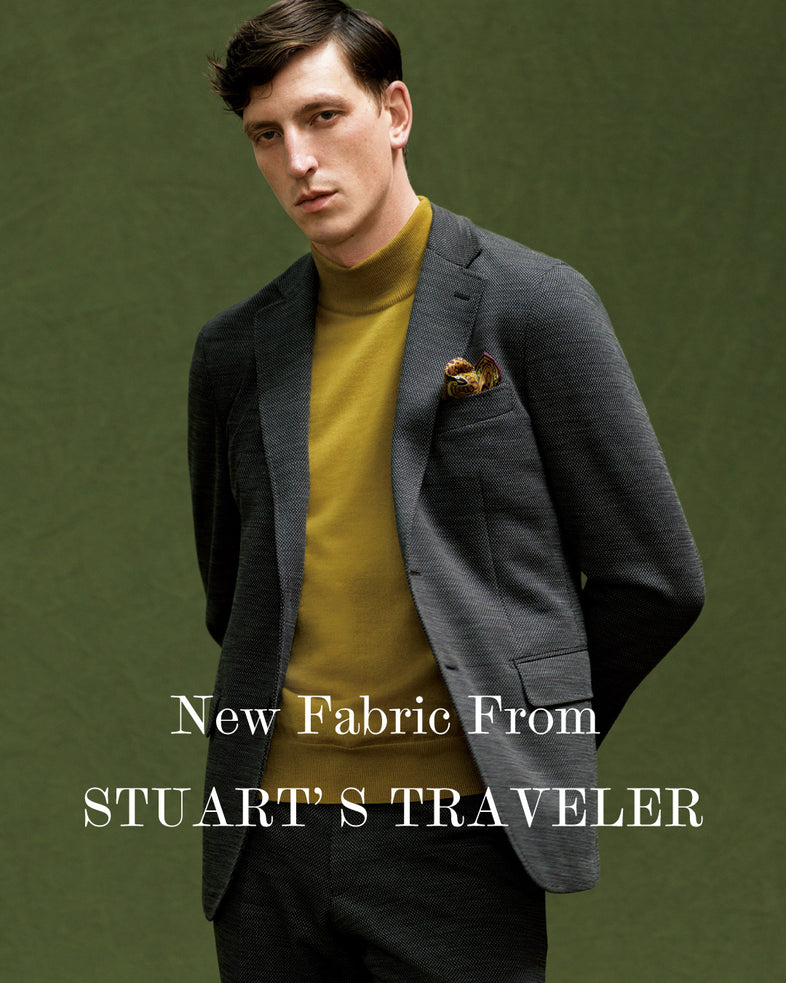 公式】Paul Stuart(ポール・スチュアート)のファッション通販 - SANYO