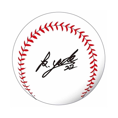 サインボール #22 古賀 悠斗: 雑貨 | 埼玉西武ライオンズ公式