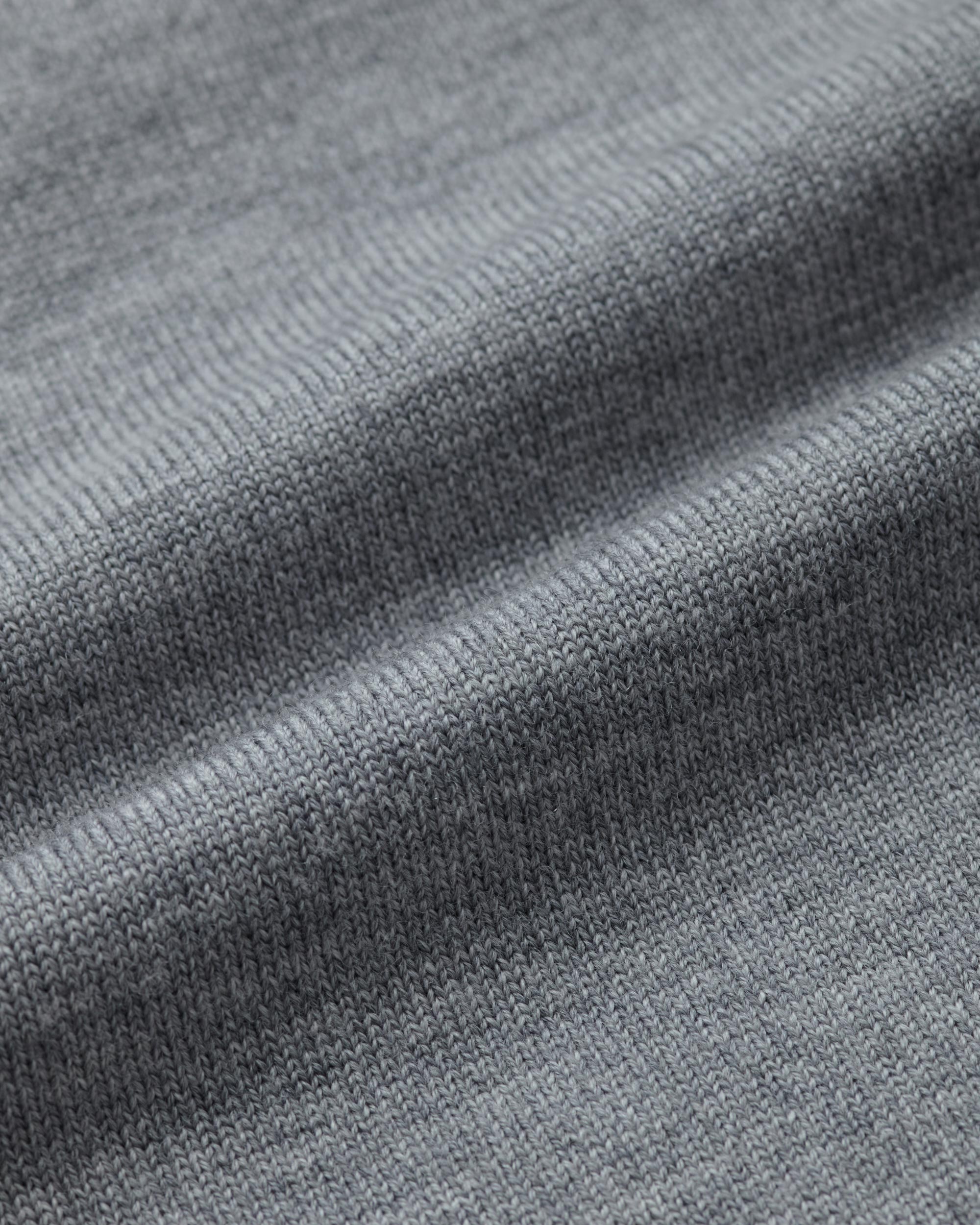 ウール混ニットジレ - SOÉJU online store｜上質な大人の女性のための