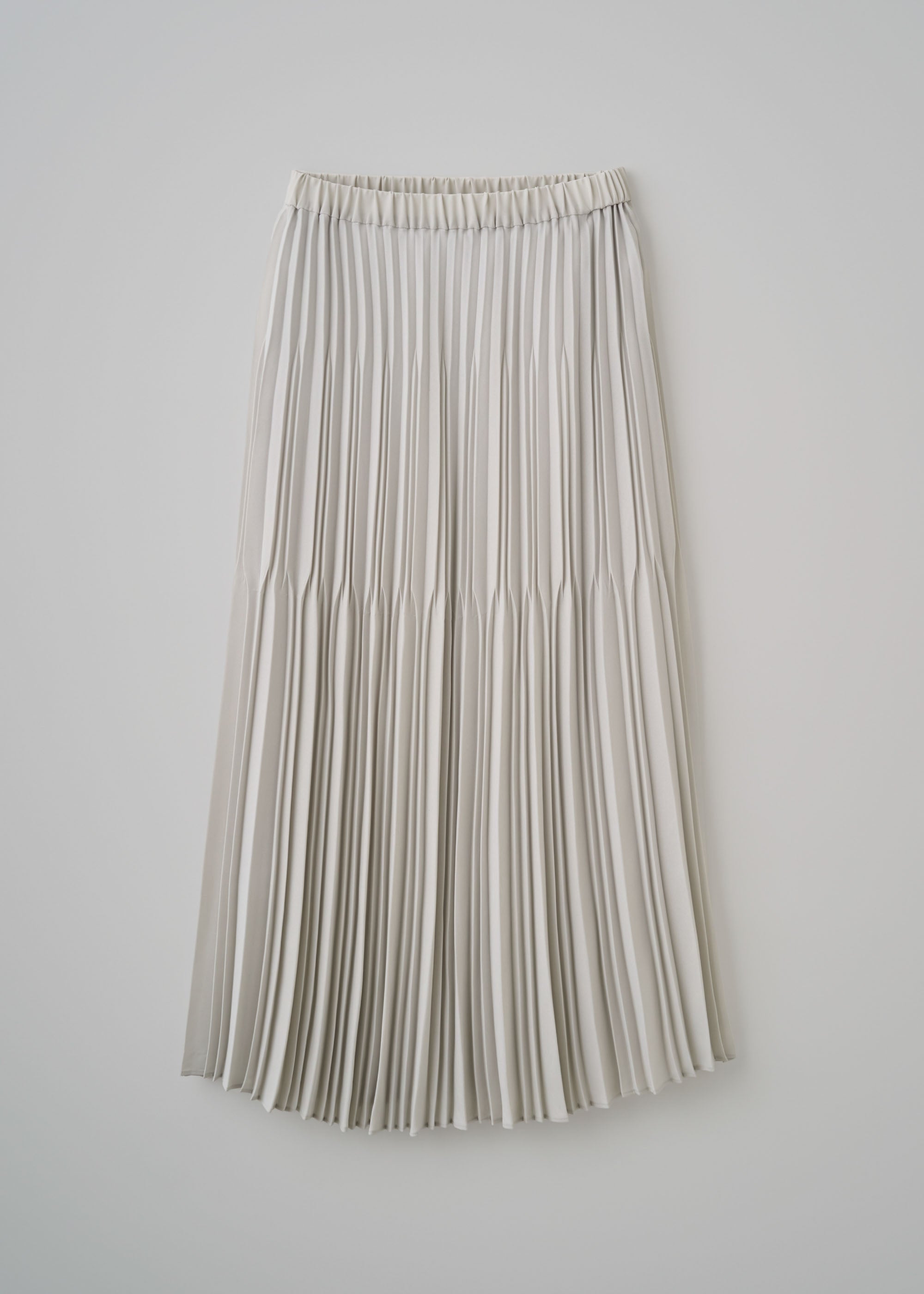 プリーツスカート - SOÉJU online store｜上質な大人の女性のための