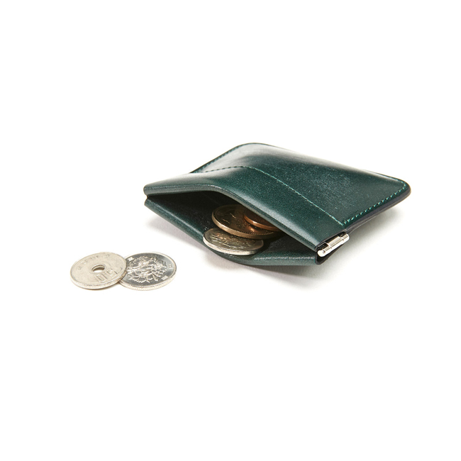 bridle - coin case -｜SLOW – スロウ 公式ECサイト | 革製のバッグ