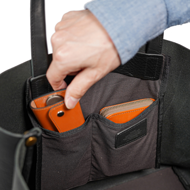 Bono - New Tote Bag -｜SLOW – スロウ 公式ECサイト | 革製のバッグ