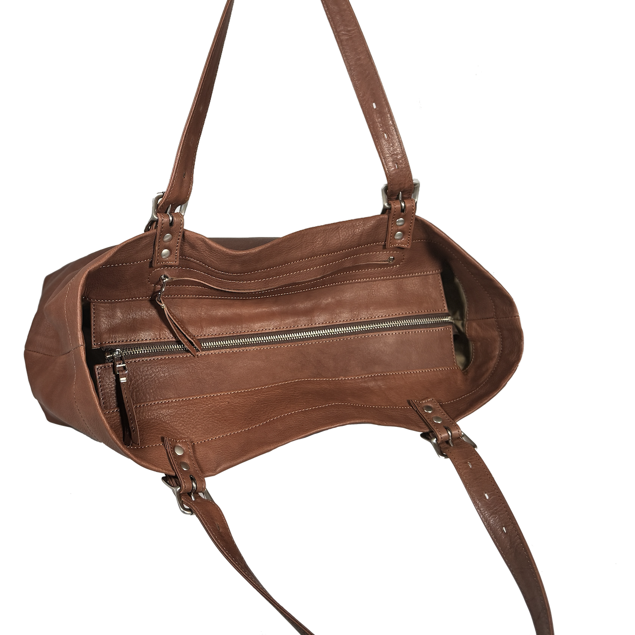 Fino - Tote Bag - L｜SLOW – スロウ 公式ECサイト | 革製のバッグ