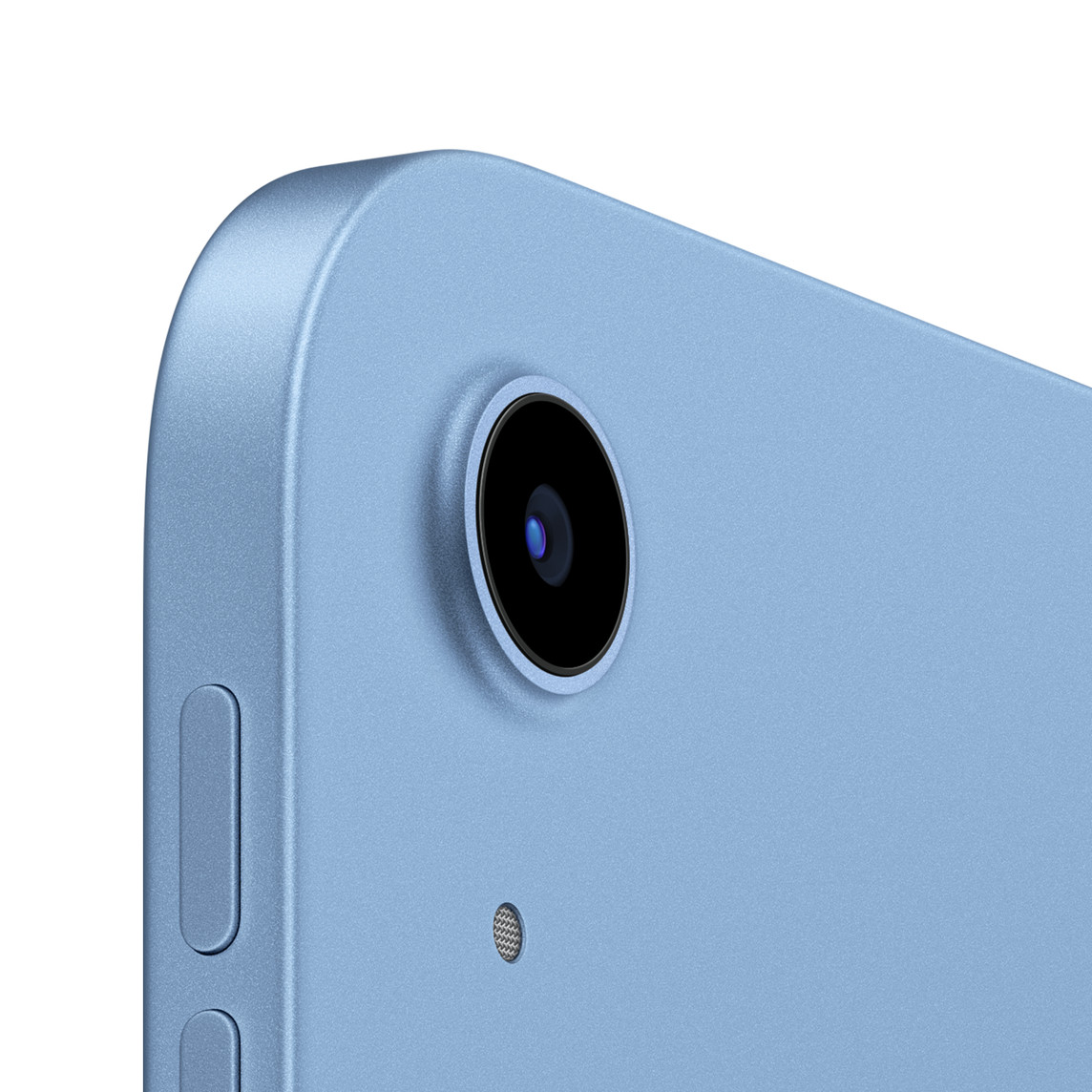 iPad Wi-Fi 64GB - ブルー（第10世代）[整備済製品] - Apple（日本）