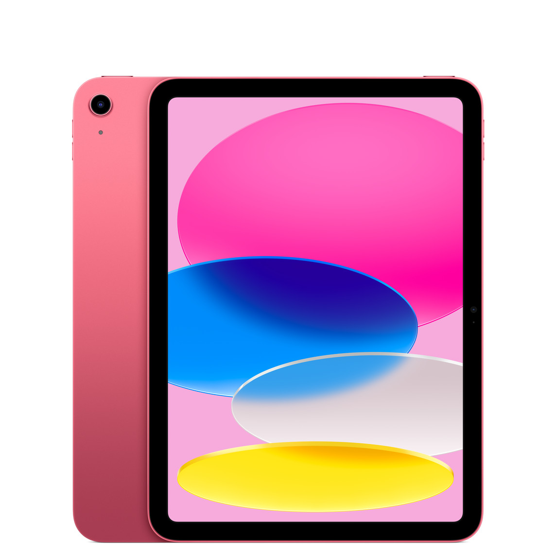 iPad Wi-Fi 256GB - ピンク（第10世代）[整備済製品] - Apple（日本）