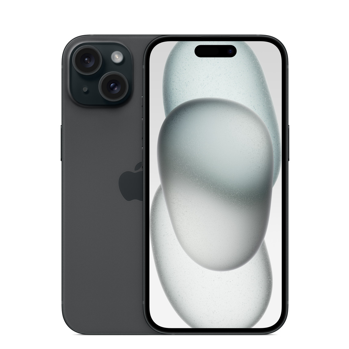 iPhone 15 512GB - ブラック（SIMフリー）[整備済製品] - Apple（日本）