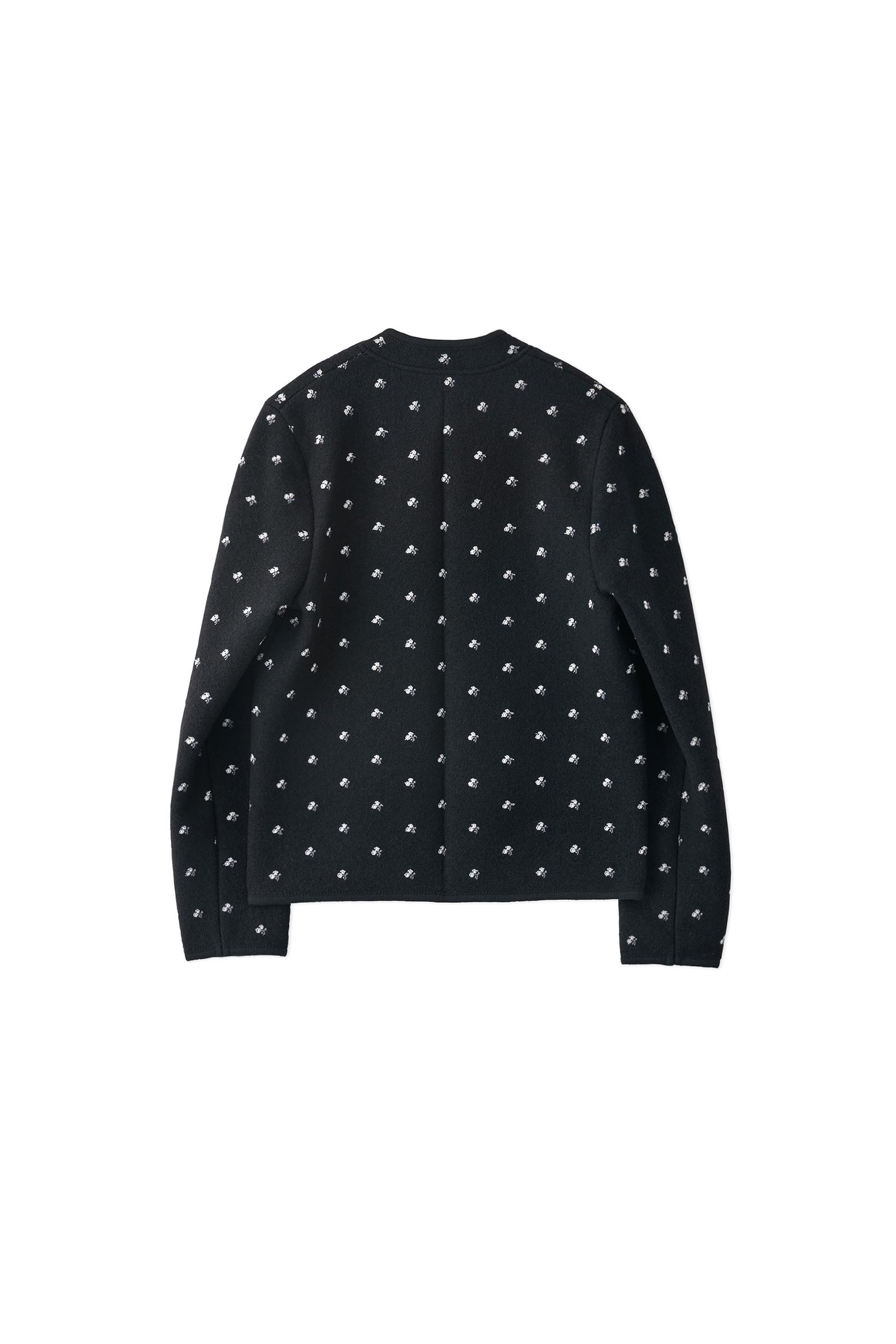 RIER / WALKER JACKET – carol ONLINE STORE