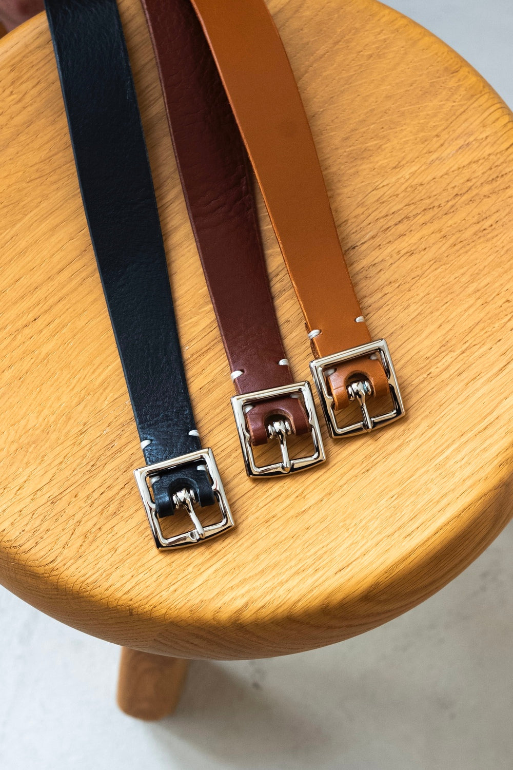 Ribbon Belt | cliché