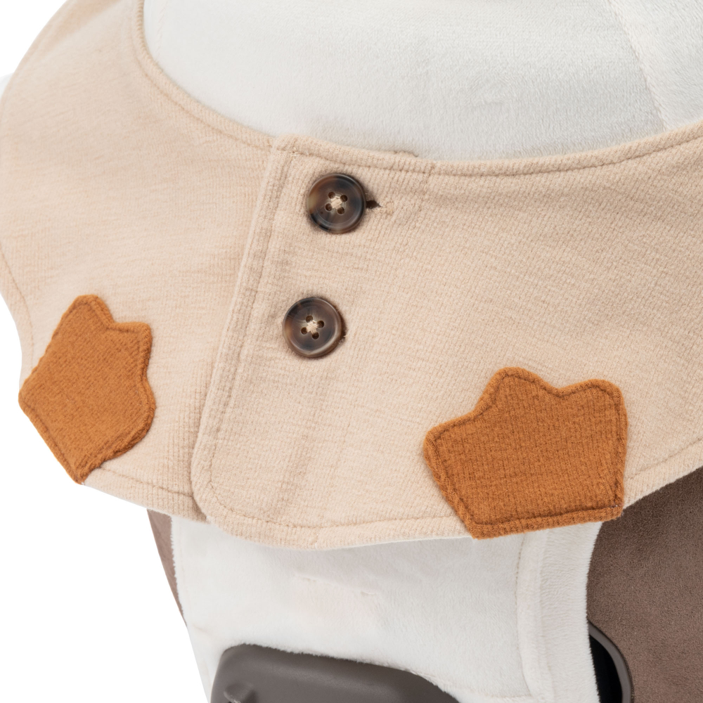 kladskap × LOVOT ライオンケープ | LOVOT ウェブストア