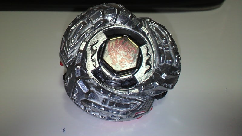 エルドラゴガーディアンS130MBを紹介！！ | MSpapitanのベイベイブログ