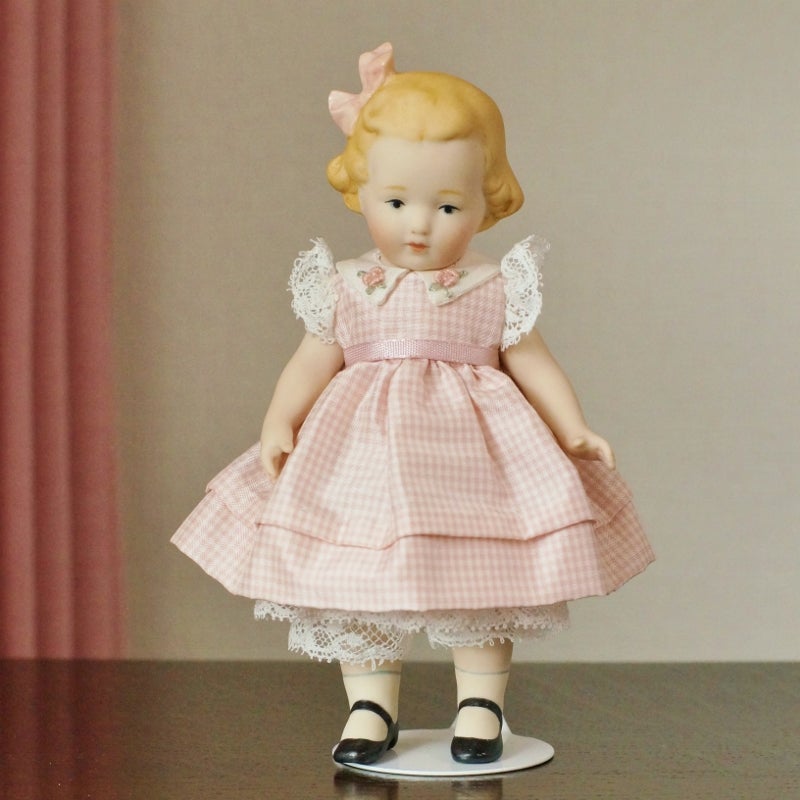 ラスト1【発売】わすれな草ちゃんをリリースいたします | 横浜・元町