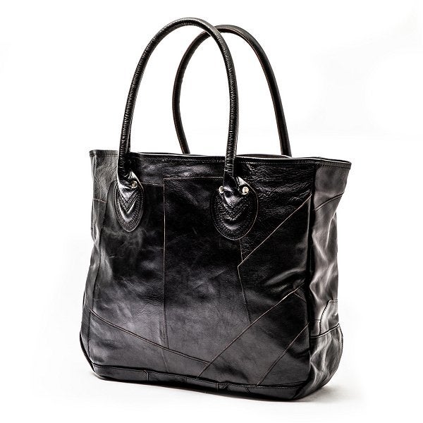 存在感のあるホースハイドトートバック！！ | CELLULOID セルロイド BLOG