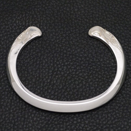 ね*こ様 鷲見太郎 TaroWashimi イーグルフェイスバングル ね*こ様 鷲見