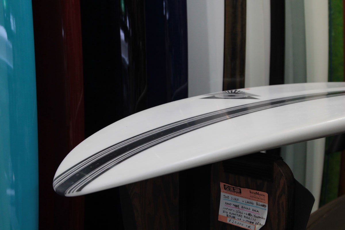 Firewire X-WINGご紹介。 | TheSurf-MDTのブログ