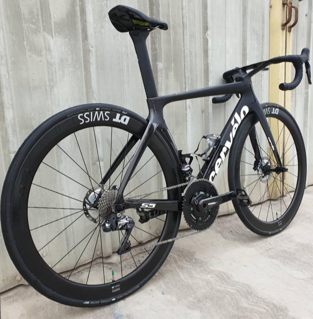 DT Swissのカテゴリーに「Gravel グラベル」が新登場！どんなホイール