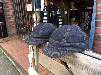 ONE PIECE OF ROCK】SHINER CAP RE ARRIVAL‼ | SUGAR VALLEY BLOG