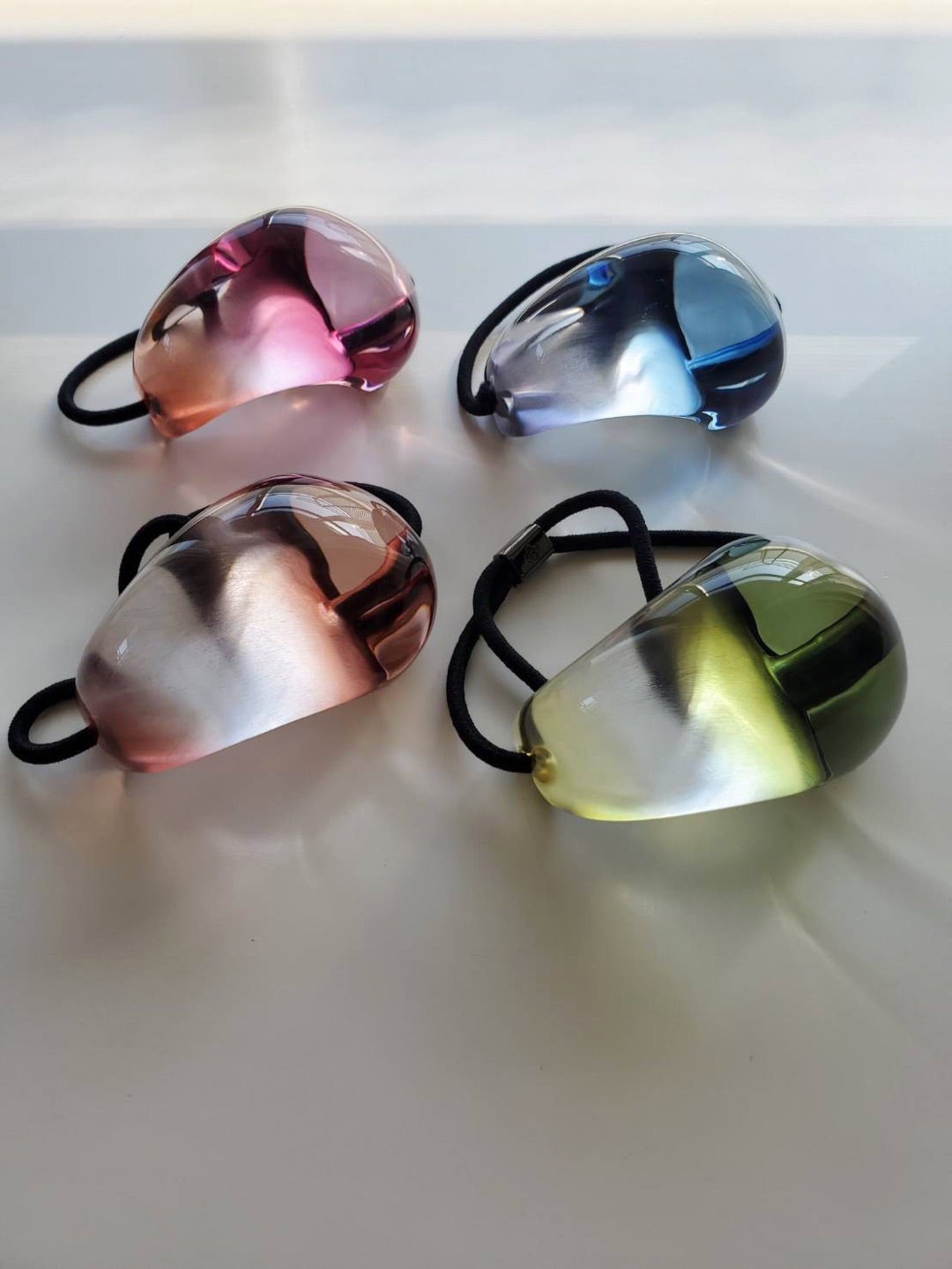 待望のティアドロップポニー到着！！阪急BAおススメアレンジも必見