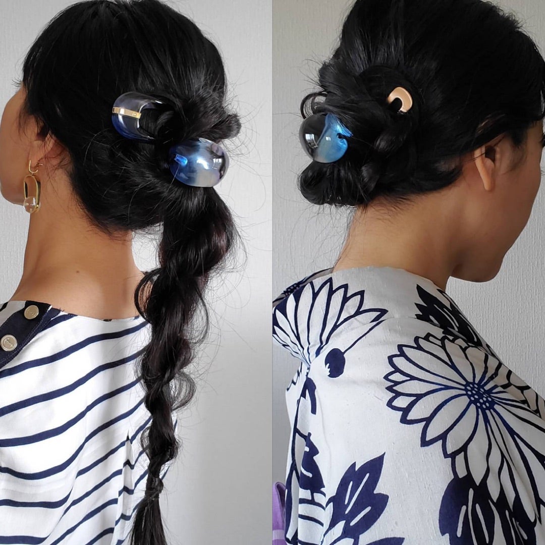 待望のティアドロップポニー到着！！阪急BAおススメアレンジも必見