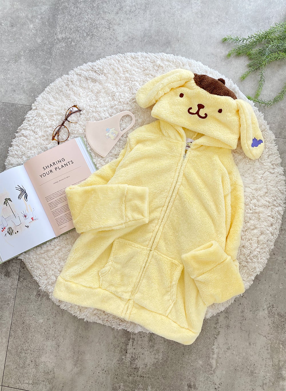 アベイル*悩む間も無く即買いしたコラボ商品 | MUMUBLOG Powered by Ameba