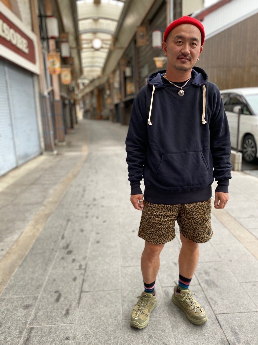 THREEFACEより後付けパーカーのご紹介です！！ | FORTYNINERS no blog