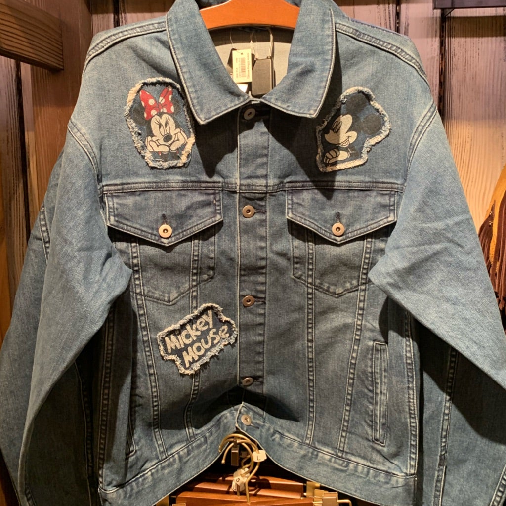 ちょっぴり高級？ウエスタンウエアに秋冬ウエアが登場 | Hatama