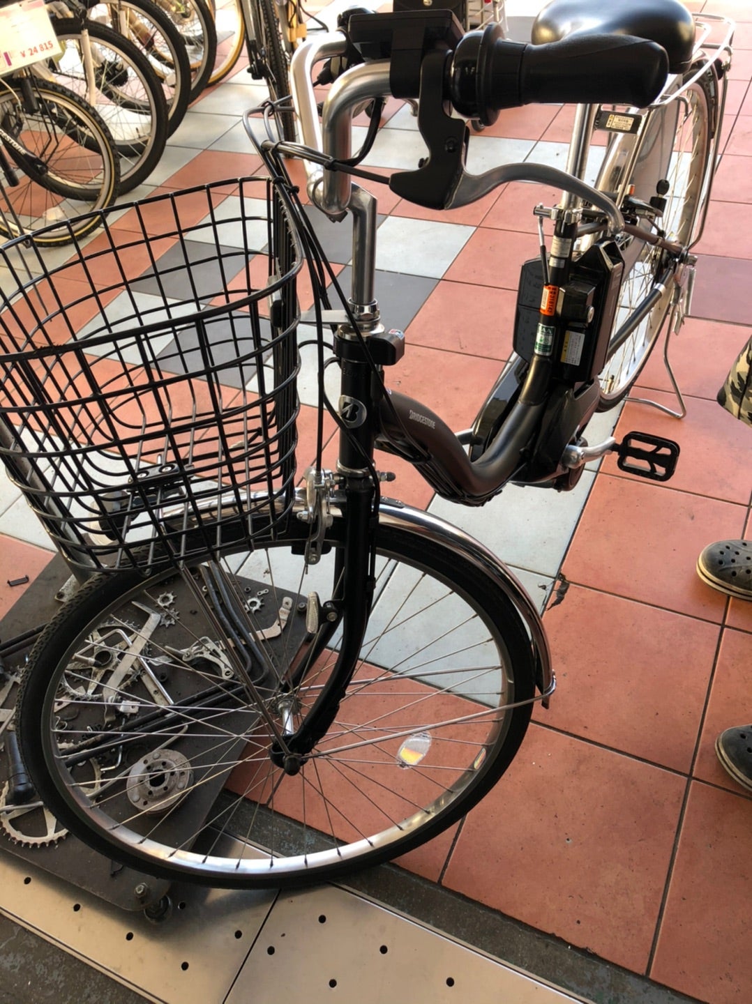 電動自転車 リミッター解除☆ めちゃくちゃ速くなった！ | サイクル