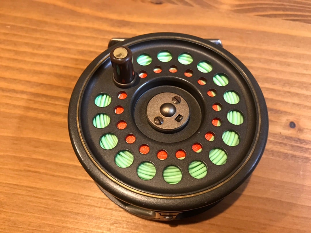 HARDY The Golden Prince | FISHING THE FAR EAST