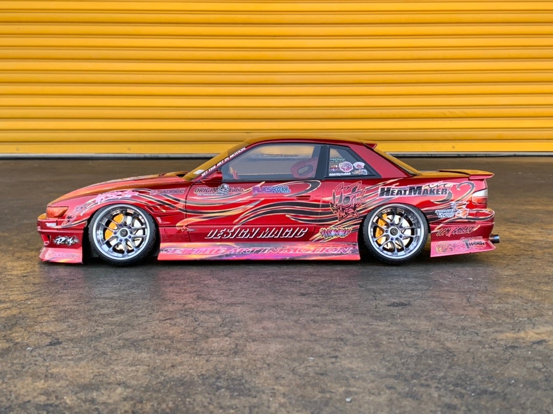 ANIMAL STYLE | ADDICTION WORKS noriブログ