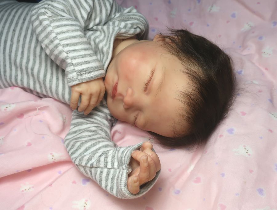 リボーンドール ジャック | nenedoll （reborndoll）