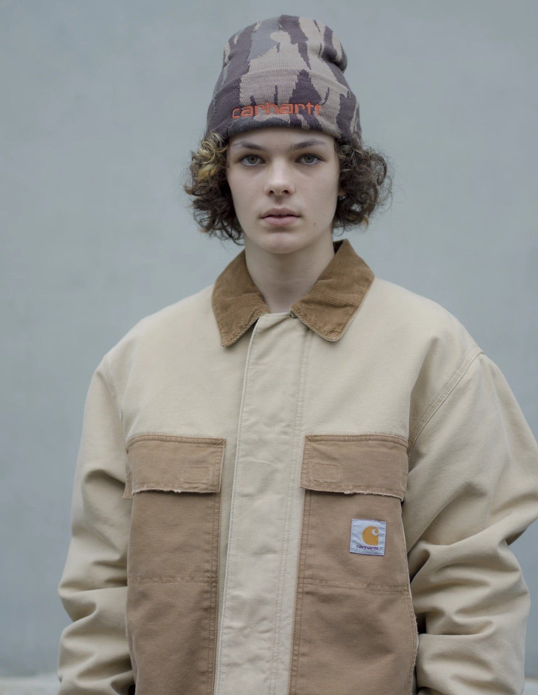 CARHARTT WIP OG ARCTIC COAT | yellowsのブログ