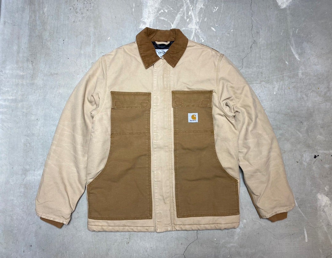 CARHARTT WIP OG ARCTIC COAT | yellowsのブログ