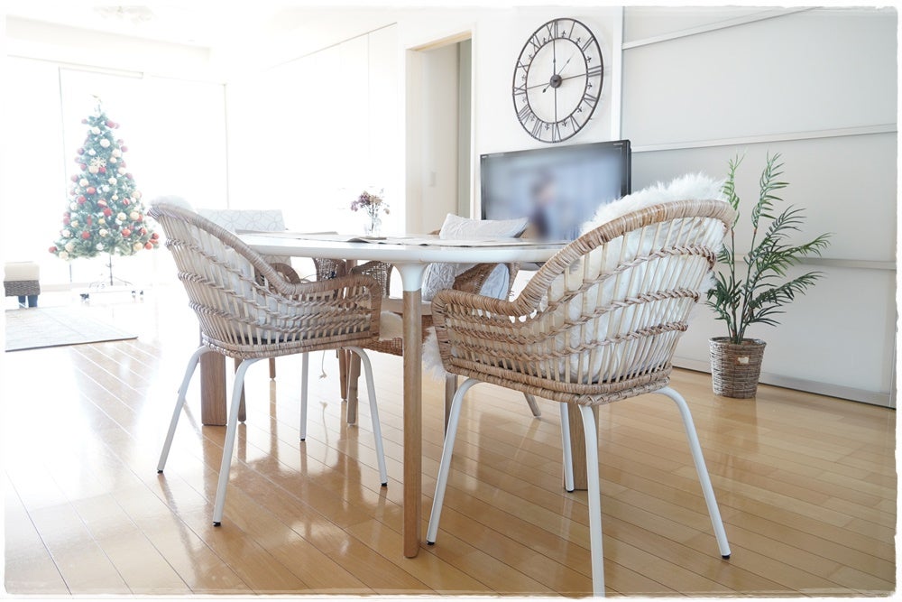 IKEA】思いがけず巡り合えて即決した*NILSOVE* と 楽天SS | Simple