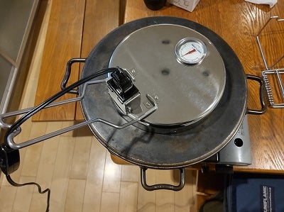 廃版になった上火ヒーター(*´▽｀*) | CLIMBの日々