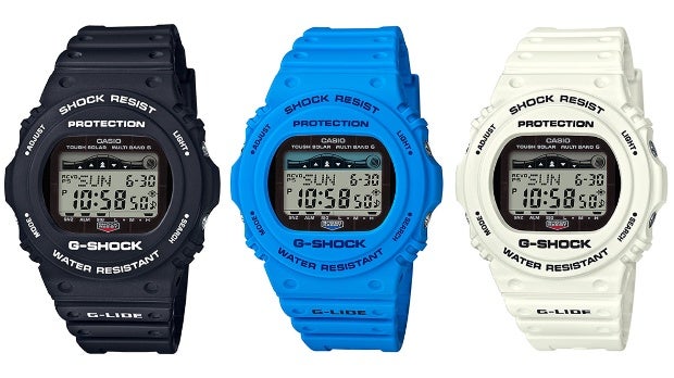 GWX-5700CS-2JF ラインナップ | Xing Time