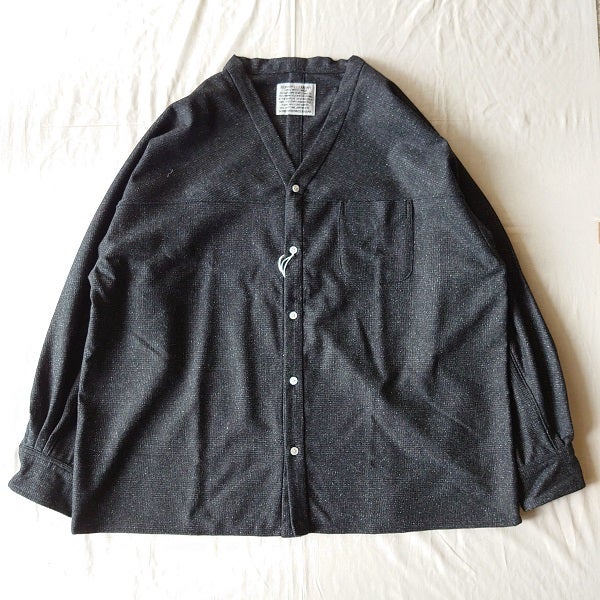 SUNNY ELEMENTの当店別注MUSEUM SHIRT | つくば市のセレクトショップ