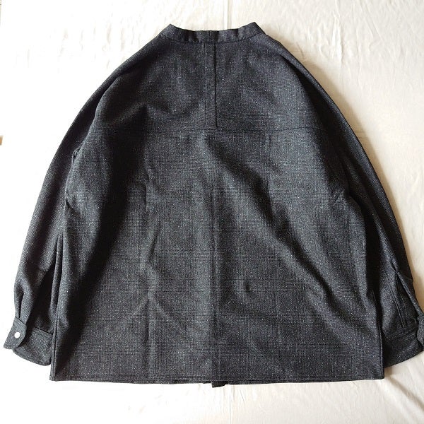 SUNNY ELEMENTの当店別注MUSEUM SHIRT | つくば市のセレクトショップ